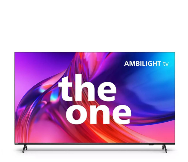 Philips 85PUS8818 85" LED 4K 120 Hz Google TV Ambilight 3 - 1151198 - zdjęcie 2